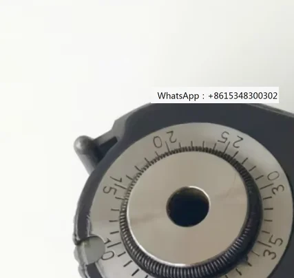 40 Position B Type Quick Change Turret Lathe Multifix a B E C Turret Head