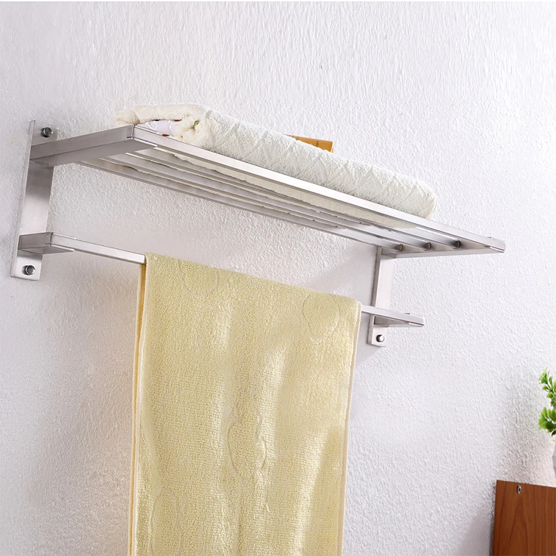 Рисунок 2 - Вешалка для полотенец из нержавеющей стали 304