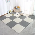 gray white