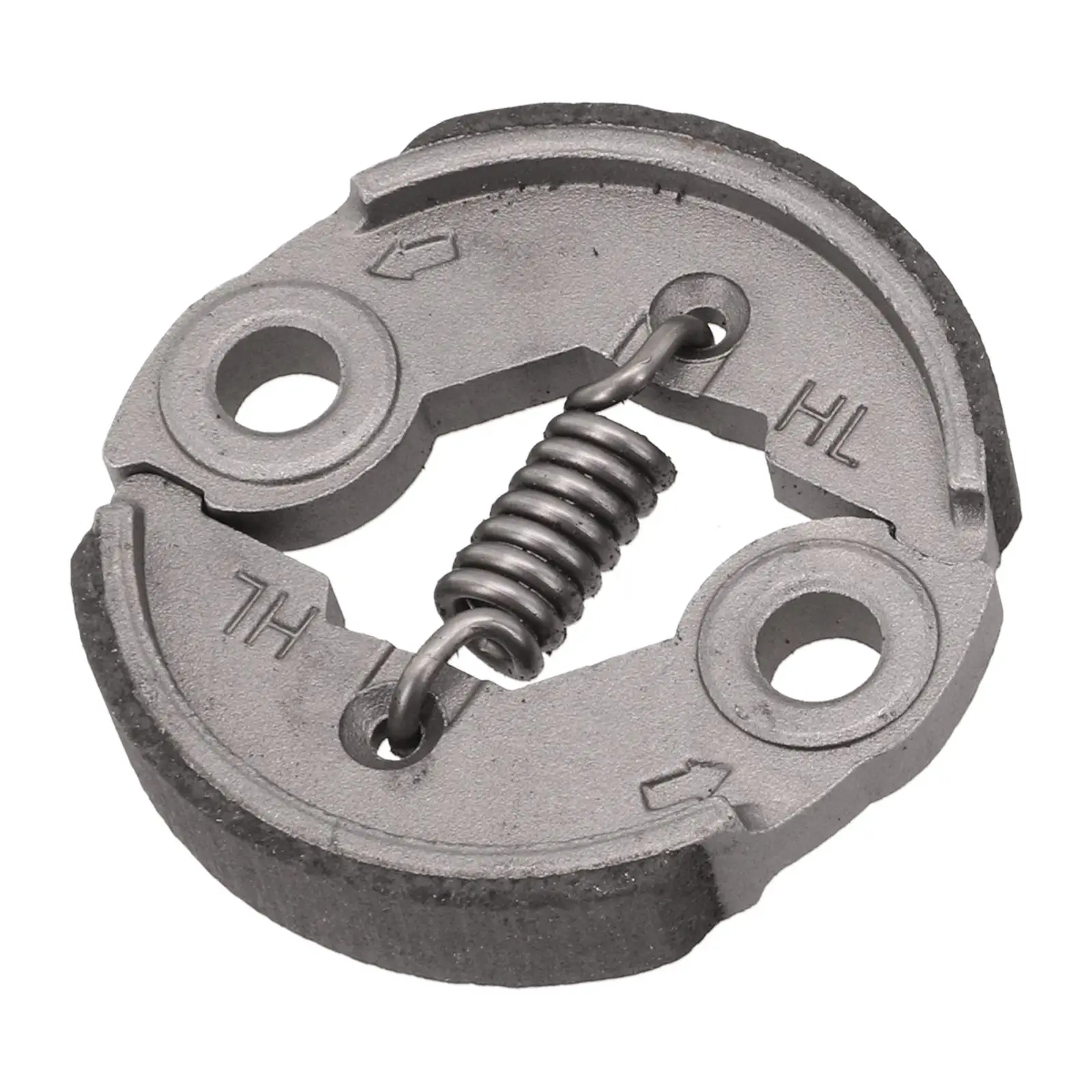 

Premium Clutch Replacement for Strimmers and Brushcutters, Enhanced Performance and Durability, Fits Various 43cc/52cc Trimmers