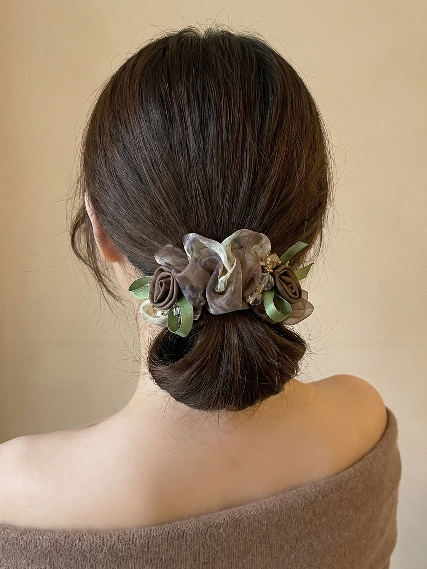 elasticos-de-cabelo-com-flor-rosa-femininos-novidade-2026-alta-elasticidade-elegantes-tiaras-para-coque-acessorios-de-moda-es