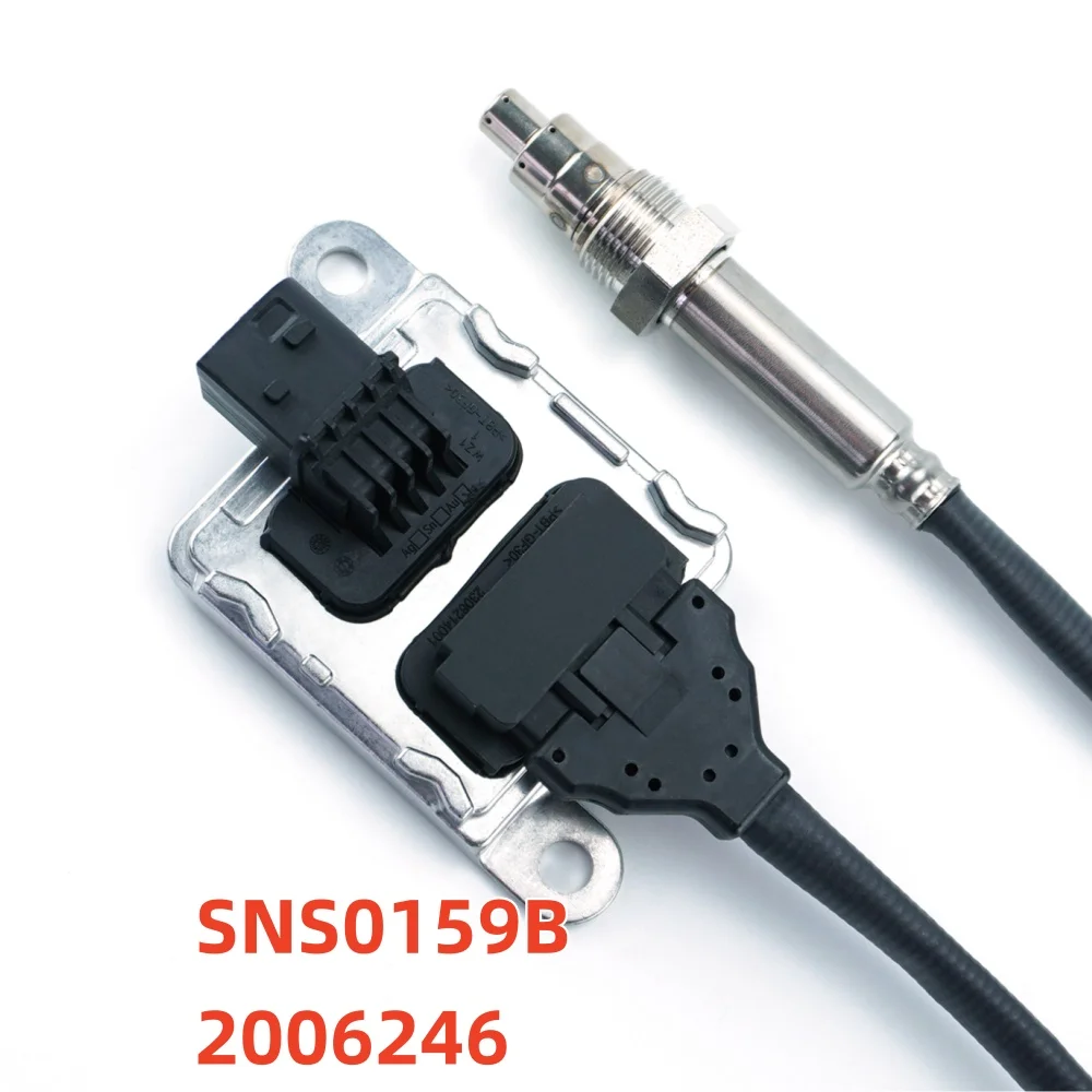 

SNS0159B 2006246 5WK96759C 5WK9 6759C Fits For DAF Truck NOx sensor Factory direct sales good price Nitrogen Oxide Sensor