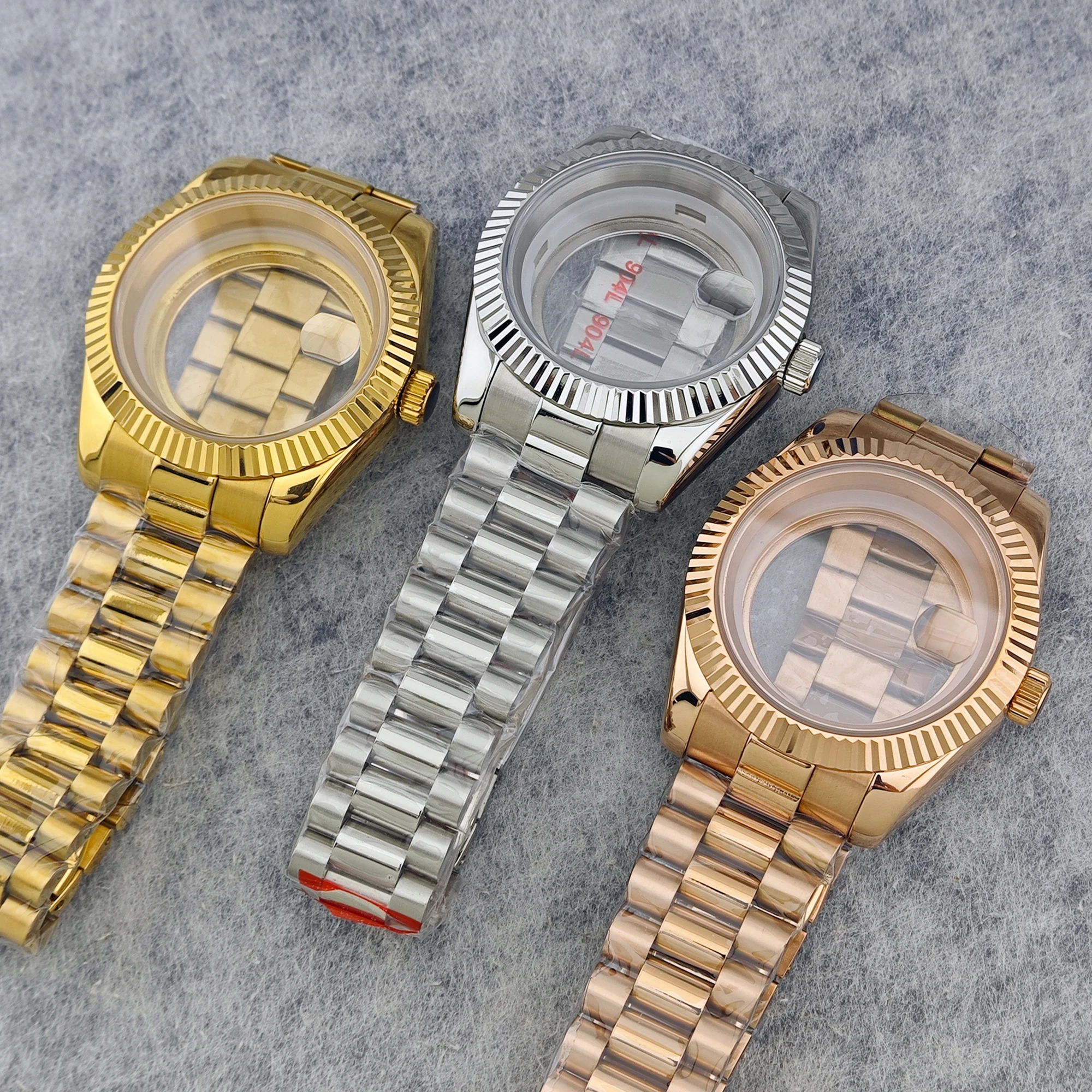 miyota-8285-メンズ-316l-ステンレススチールケース-サファイアクリスタル-904l-ステンレススチールバンドアクセサリー-8285-機械式時計用