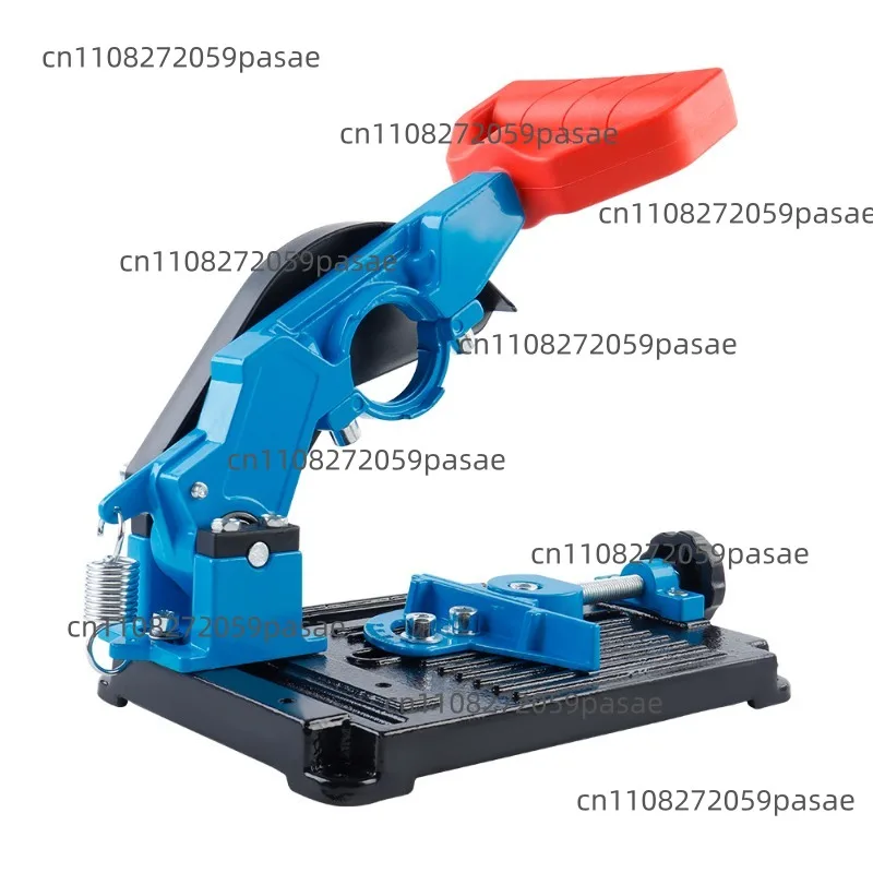 

Hand Grinder Fixed Frame Angle Grinder Multifunctional Bracket Universal Multifunctional Modified Table Saw Electric Drill