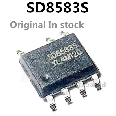 Originele 10Pcs/SD8583S Sop-7