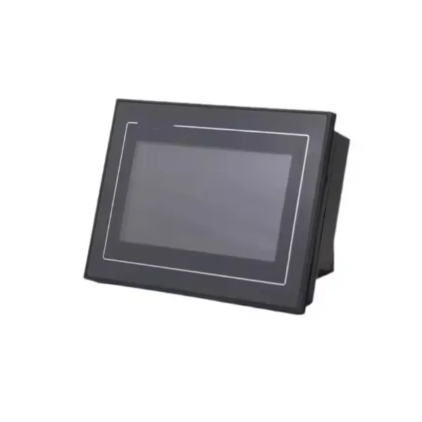 DOP-107WV Human hine Inteace Touch Screen DOP-107WV HMI Display LCD Advertising Screen LCD Display DOP-107WV