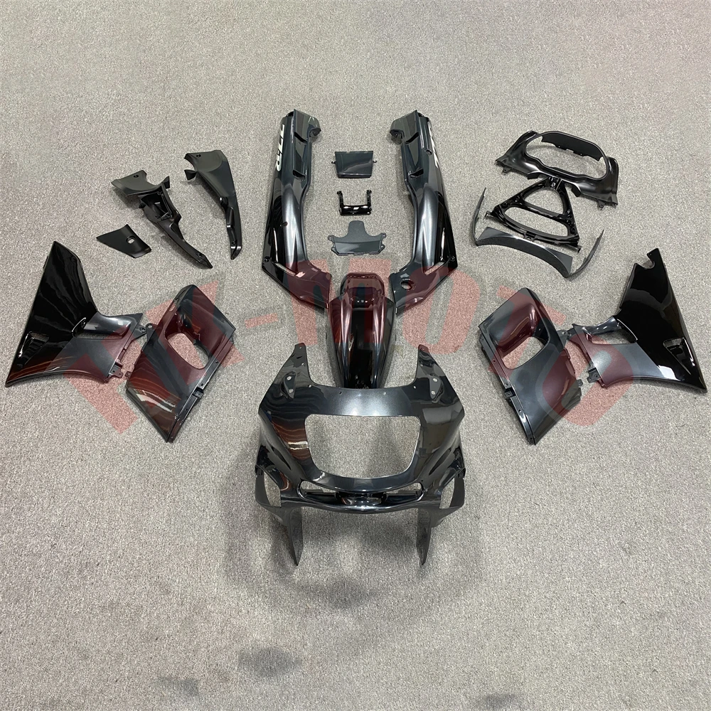 Motorcycle Fairing Kit Fit For ZZR 400 600 ZZR400 1993-2007 ZZR600 1998-2003 Bodywork Set High Quality Abs Injection