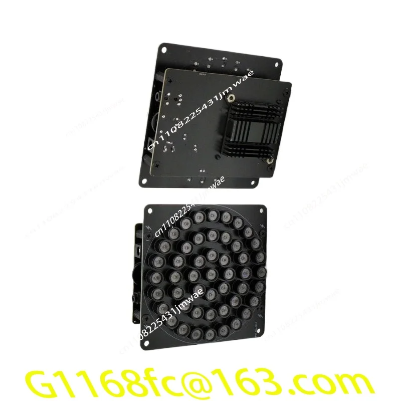 High Quality Professional Directional Speaker with Parametric Array Sound &  Function, Minimal Wiring Input