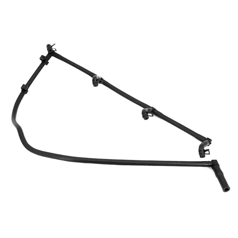 Tubo de mangueira de retorno de combustível 31400-4x700 para hyundai terracan 2.9 crdi 2001-2007 kia sedona bongo terracan 2.9 crdi