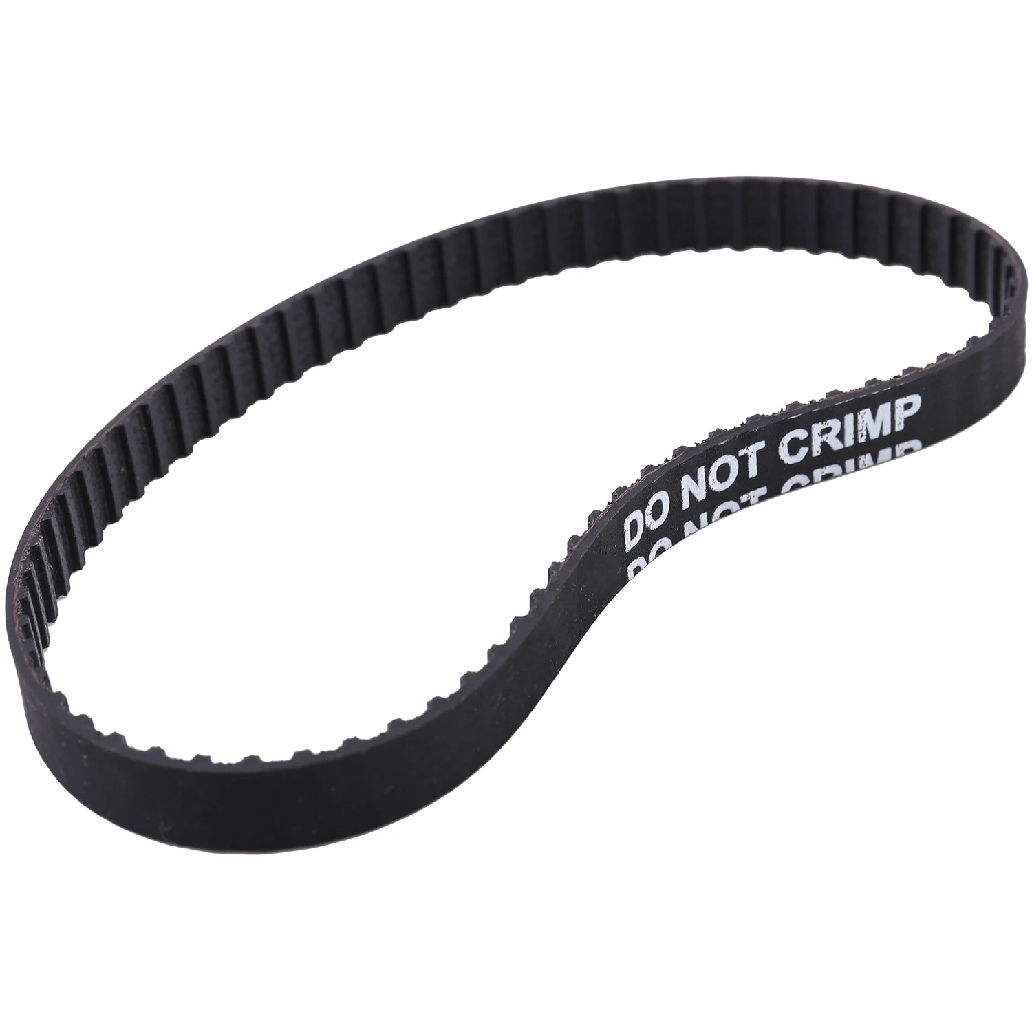 Imagem -03 - Correia Sincronizada de Borracha Síncrona Gt2 M1.5x70tx9.5 mm Cj0618 Peças de Torno Sieg c2 c3 Peças