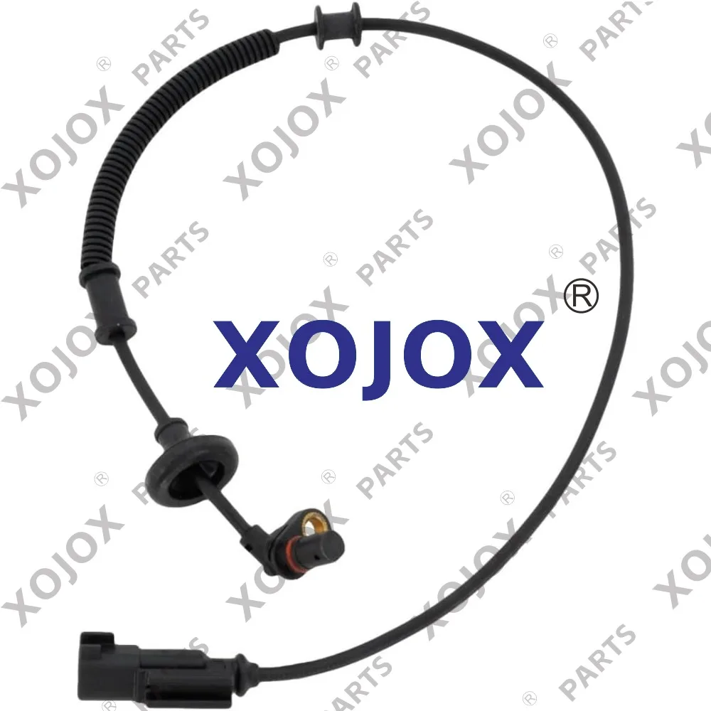 

XOJOX для 2011 2012, датчик скорости ABS со стороны водителя или пассажира