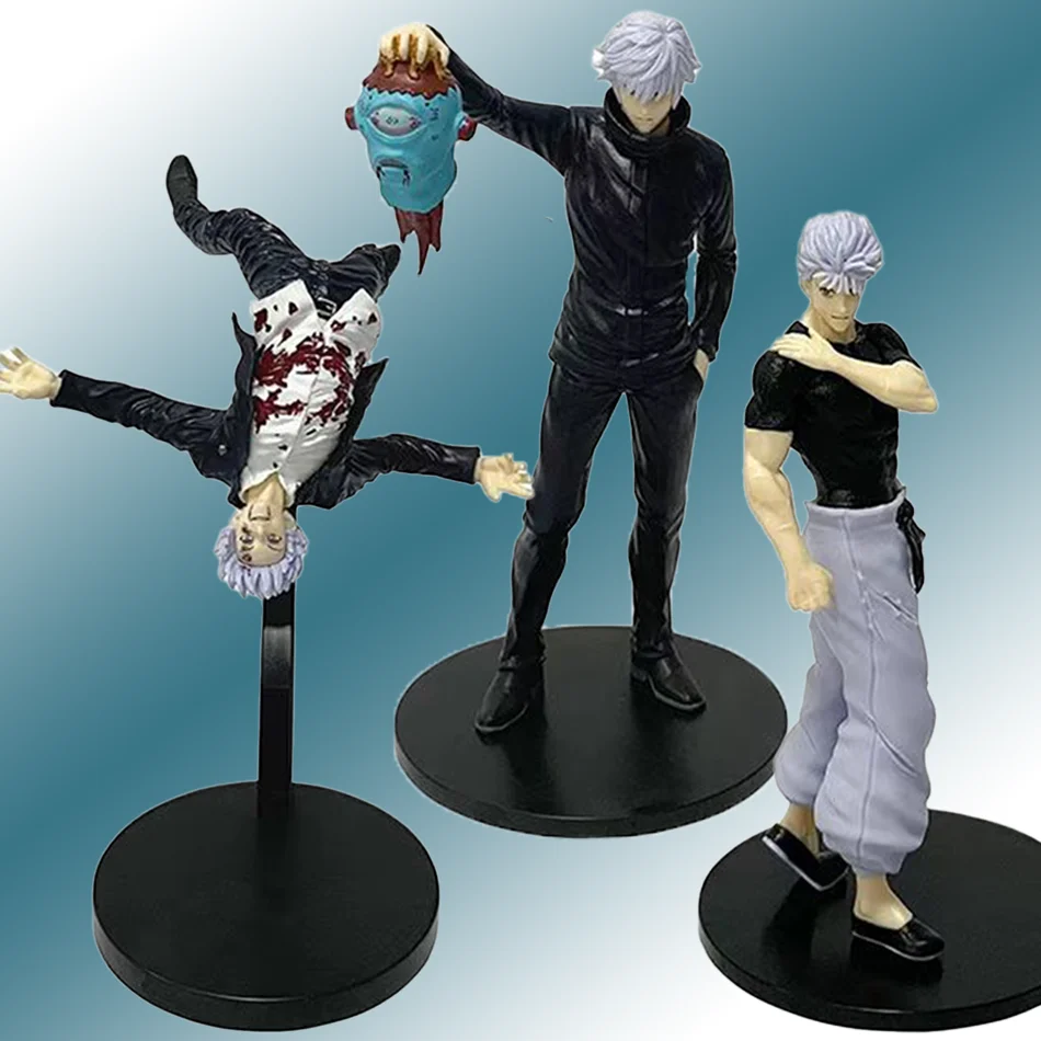 New 19CM Anime Juju… - image