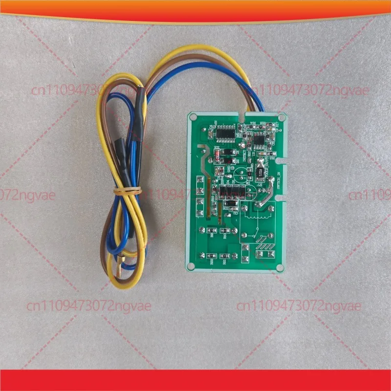 For Bosch Industrial Vacuum Cleaner Circuit Board GAS12-25PL Electronic Module 1619PB3262