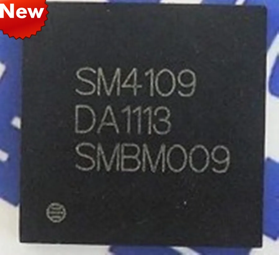 

Бесплатная доставка SM4109DA SM4109