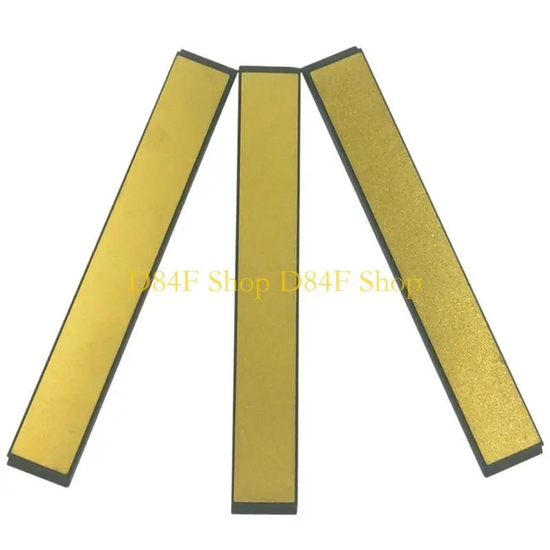 

D84F Dimond Knife Shrpener Shrpening ne Grit 240/00/1000 Grindne Home Tool