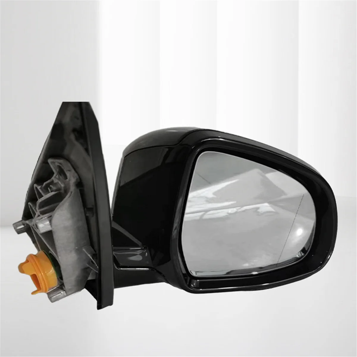 Right Side Power Folding Mirror for BMW X3 F25 2015-2017 Exterior Door Wing Rear View Mirror Side Light Assembly