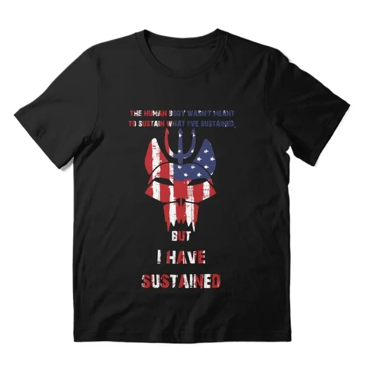 Naval  Seals Bravo Seal Team American Flag Logo T Shirt. Short Sleeve 100% Cotton Casual T-shirts Loose Top Size S-3XL