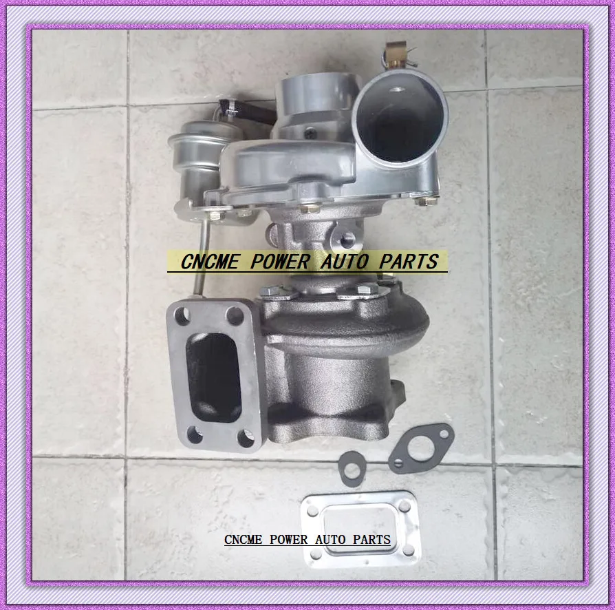 Turbo RHC62W VX18 24100-1541D 24100-1541A NH160011 VA240023 For Hino Truck bus FB14 For KATO KR10H crane W04CT W04C W04CTI