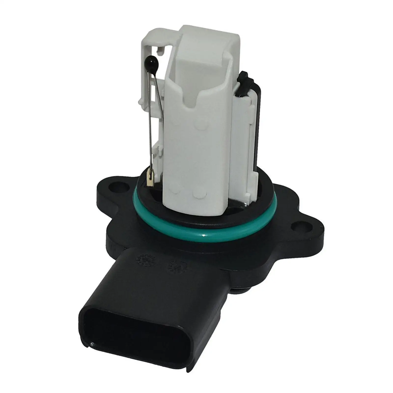 Mass Air Flow Sensor 4984760 Spare Easily Install High Performance Maf Sensor Replacement Vehicle for Dodge RAM 6.7L Diesel