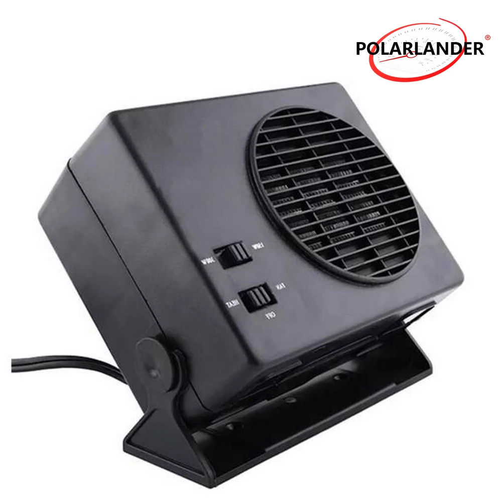 Car Fan Car SUV Vehicles    Ceramic Car Portable Car Heater Electric  12V 150W/300W