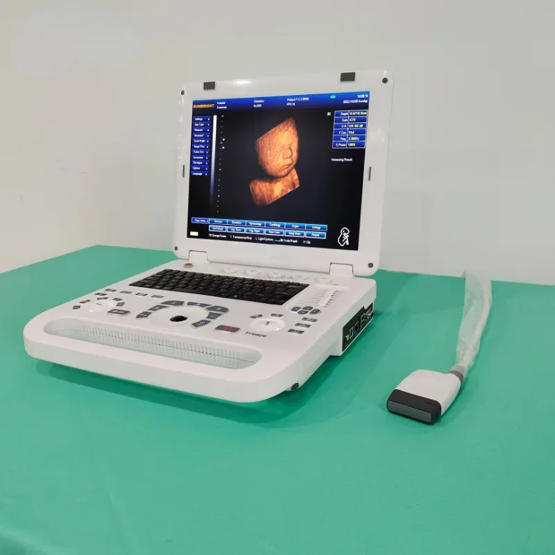 medical clinic use professional device portable price of ultrasound machine