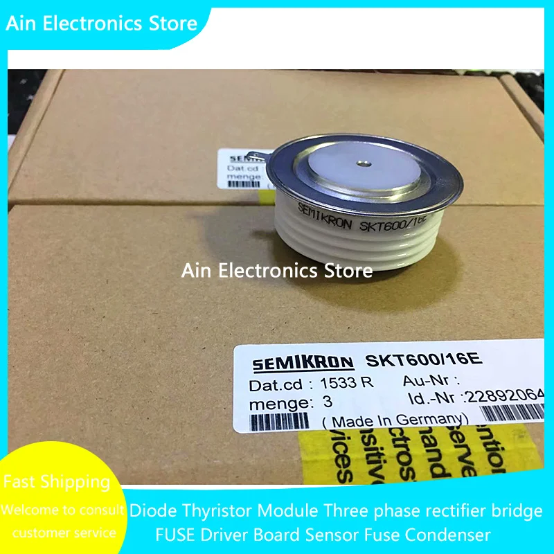 

SKT600/16E T1189N16TOF C702CP C701P T640N16TOF SKN6000/06VF1.20V 14 ST330C16L0 C702CP C701P F0905 5SDD01350Z0401 ZP300A2000V NEW