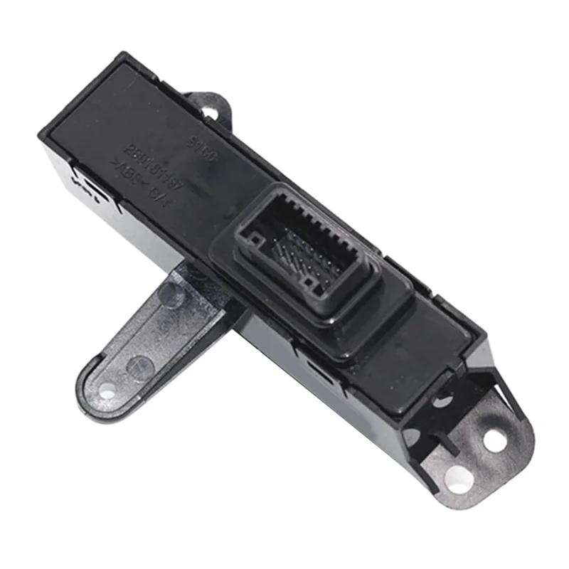 

AC77 Car Seat Ventilation Heating Switch Driver Mode Button Control Switch For Kia Ford Cerato K3 2014-2017 93300A7CC0