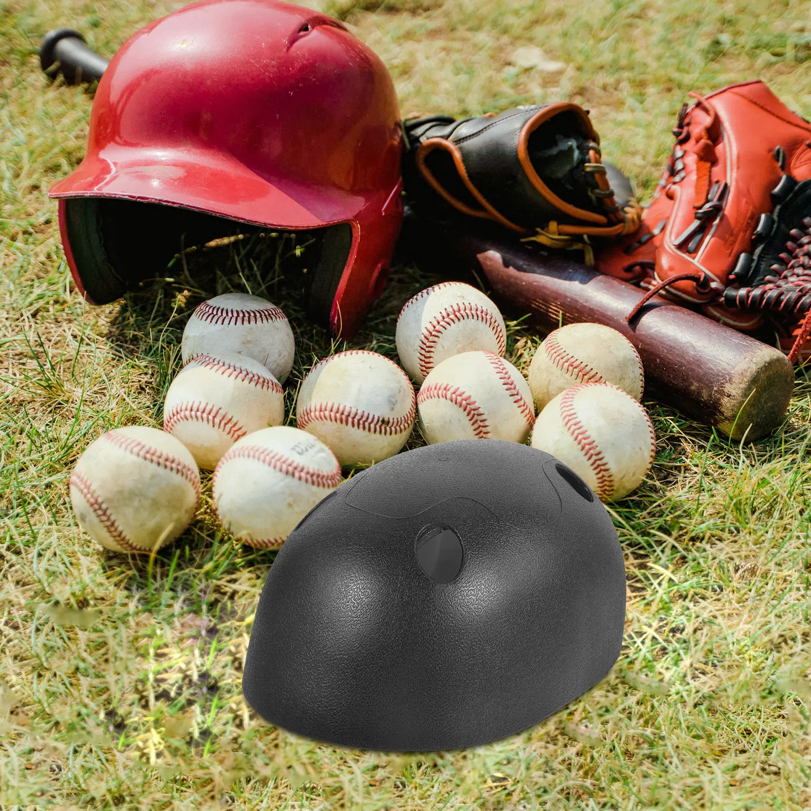 

Crash-Proof Cap Liner Anti-Collision Safety Insert Protective Hat Durable Breathable Perfect for Outdoor Sports and Work