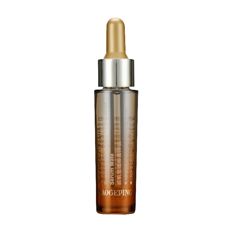 

Maogeping Perfecting Transparent Cream Foundation Serum Moisturizing Glossy Nourishing Mate Improve Freshness Skin Care Product