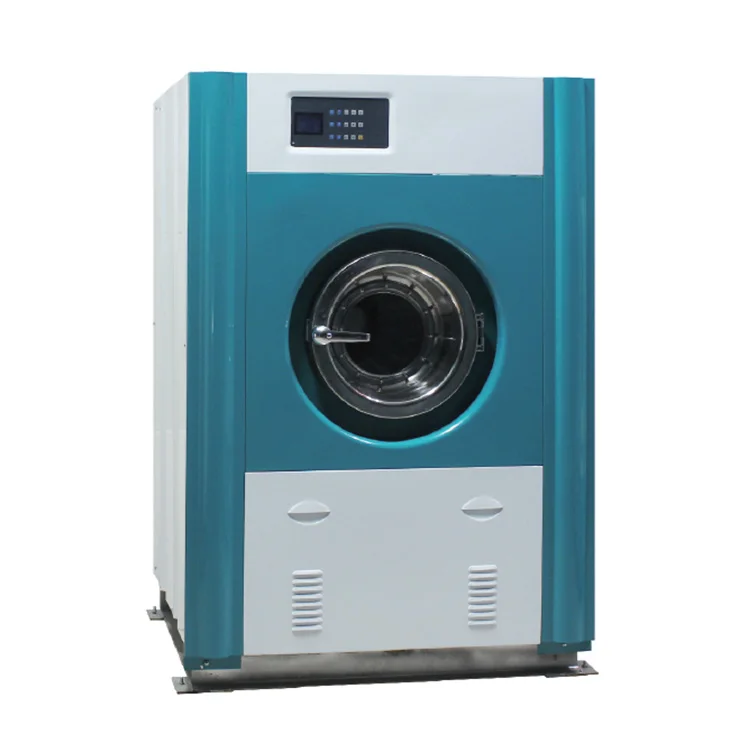 15 كجم من معدات التنظيف الجاف للزيت الصناعي، سعر معدات التنظيف الجاف، آلة التنظيف الجاف للبيع