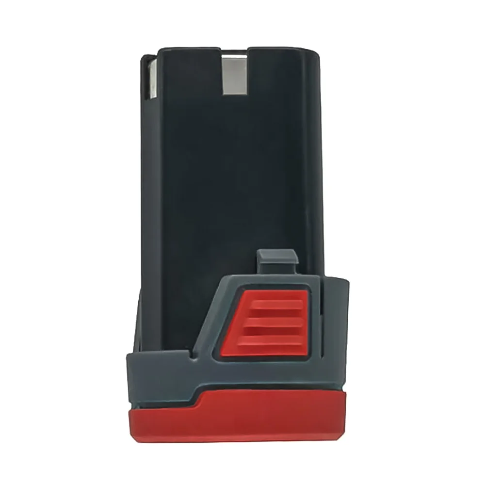 Литий-ионная аккумуляторная батарея 12 В, 1500 мАч для аккумуляторной дрели/отвертки и электроинструментов