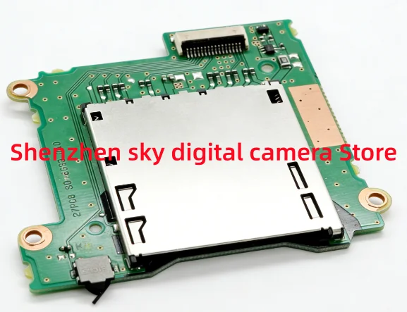 

SD Card Slot Board For Canon EOS 1200D 1300D 1500D Camera