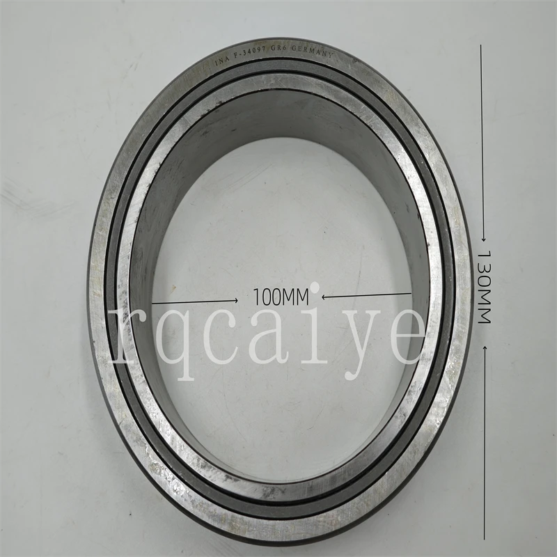High Quality 00.550.0364 Needle Bearing F-34097 Suitable For SM102 CD102 Printing Machine Spare Parts