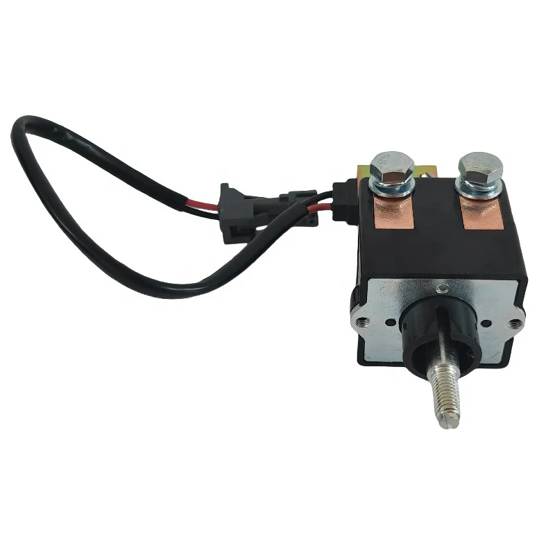 

131 1158 372 T20 L14 Electric Pallet Truck Parts Emergency Close Switch 79154991622