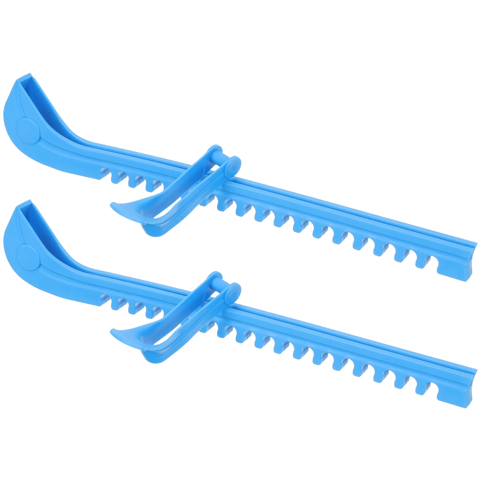 Skate Protector Portable Skates Cover Ice Skating Shoes Convenient Guard Supplies Blade