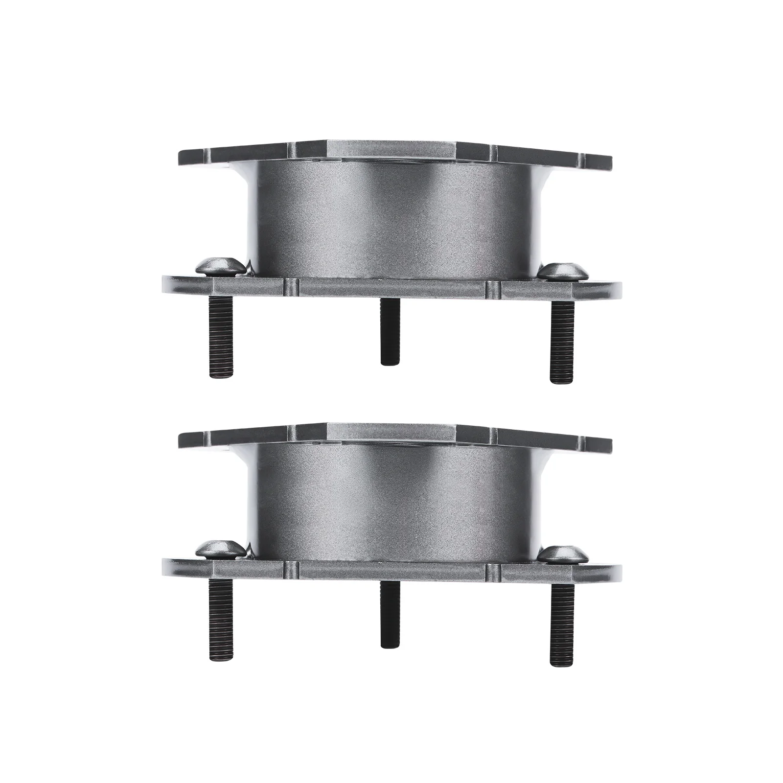 4x 3" Front + 2" Rear Leveling lift Kit For Ford Explorer 2WD 4WD 06-10