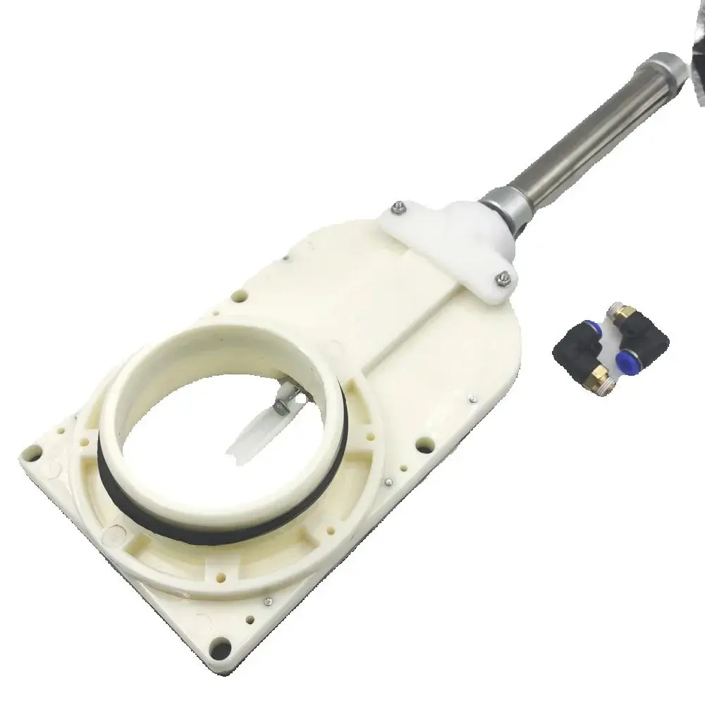 

OE: HC-B-58012 A81776306131 A0008600043 A0008600143 TOILET DRAIN BLOWDOWN VALVE FOR BUS/RV/BOAT/TRUCK