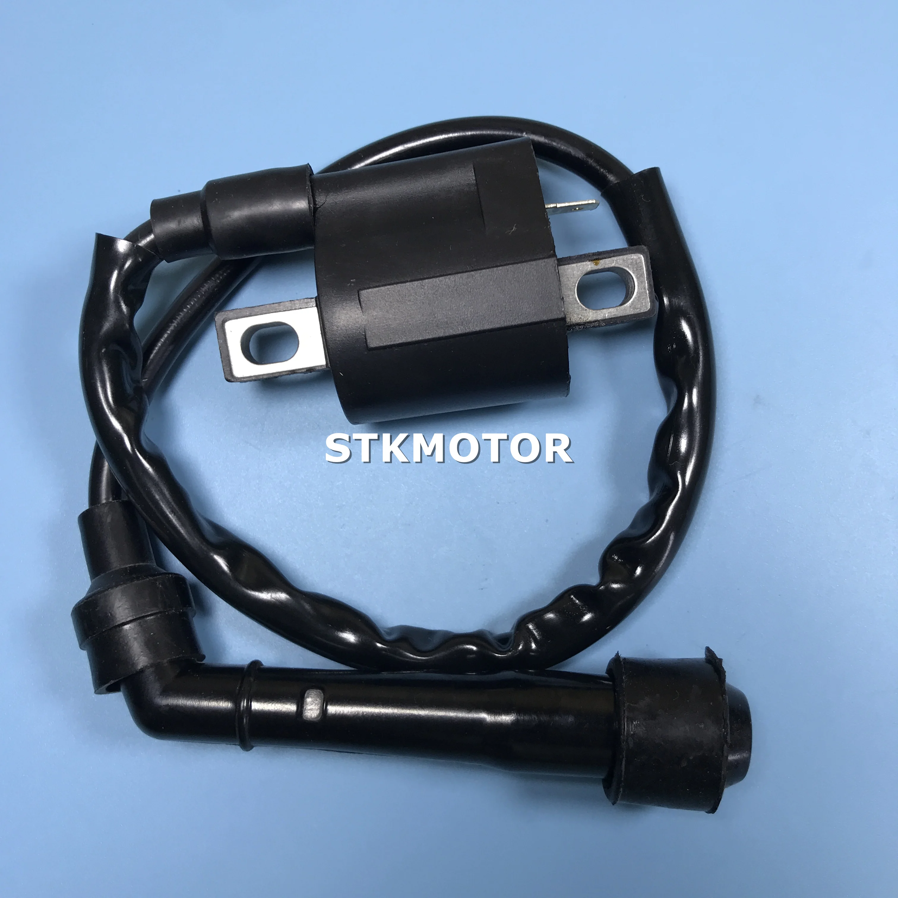 YFM660 660 Ignition Coil For Yamaha 660 Raptor YFM660R Grizzlt Rhino 660cc Engines ATV Parts