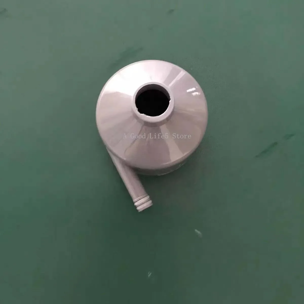 Applicable to Yonghe soybean milk machine Yongle soybean milk machine coffee machine mixing funnel accessories