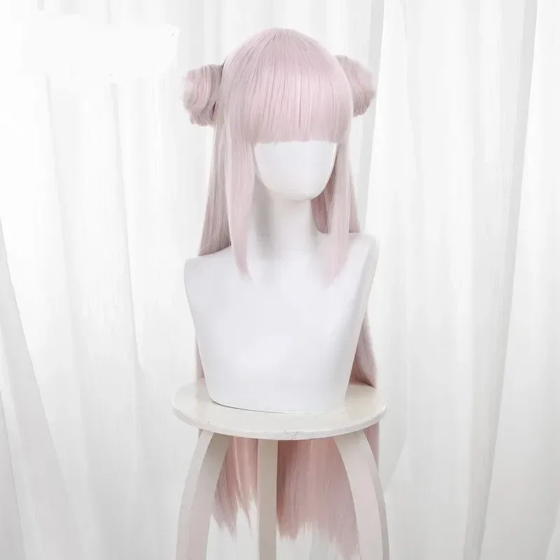 

Byakuya cosplay fantasy wig anime magical girl male lieutenant archenemies costume adult female roleplay outfitsx;2