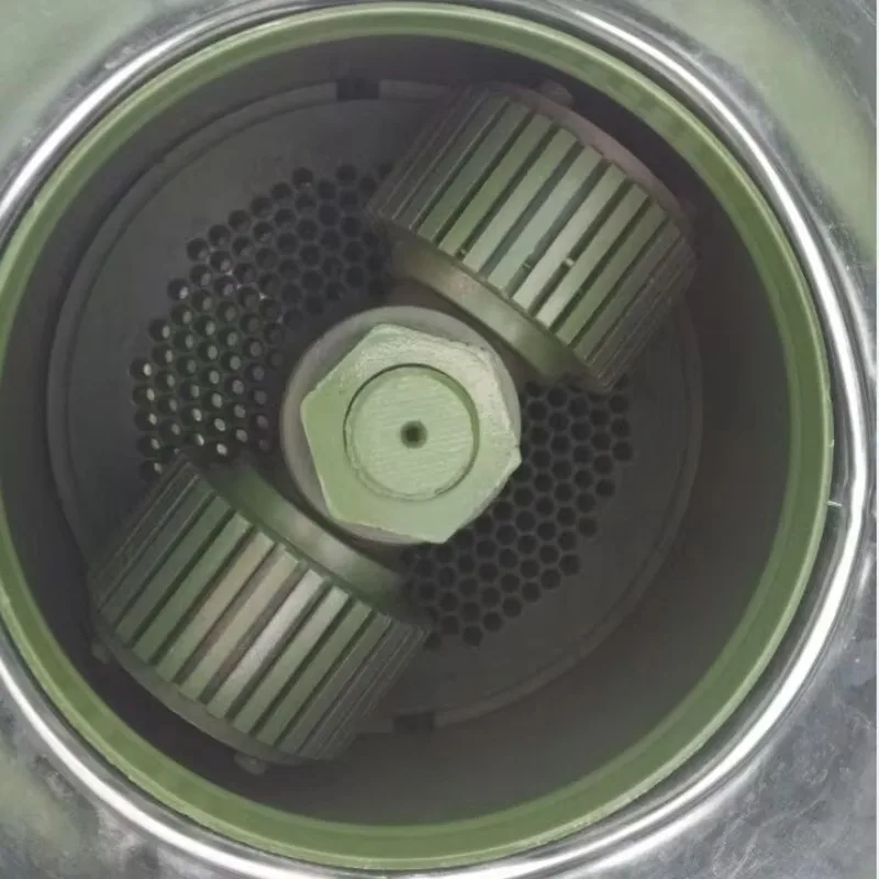 Mesin Pembuat Pelet Pakan Ternak Kecil Rumah Tangga 120B [Terlaris] Promo Pabrik