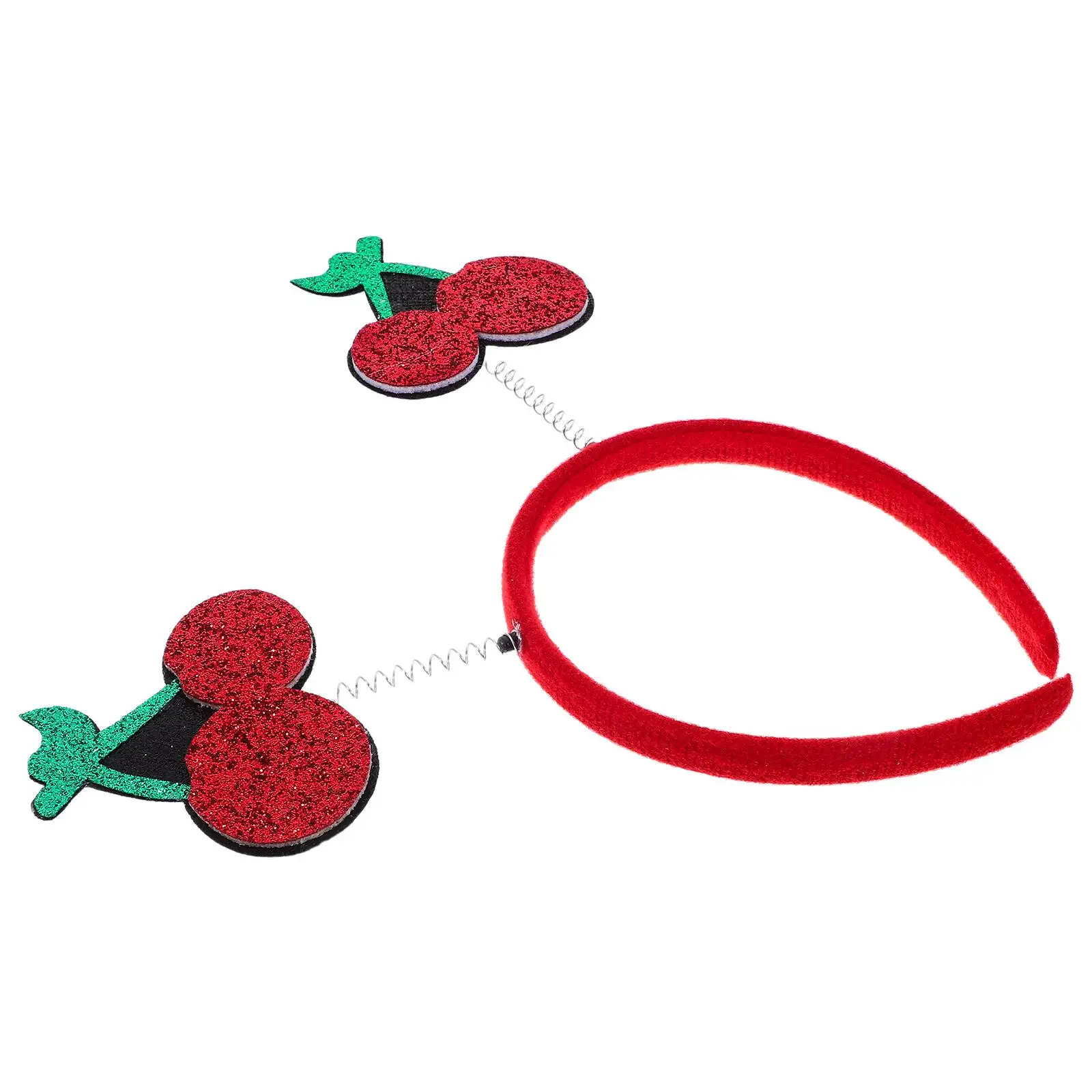 

Fruit Headband Kids Headpiece Party Hair DecorationsFruit Hair Accessories Women Summer Headbands Fruit Headband Woman