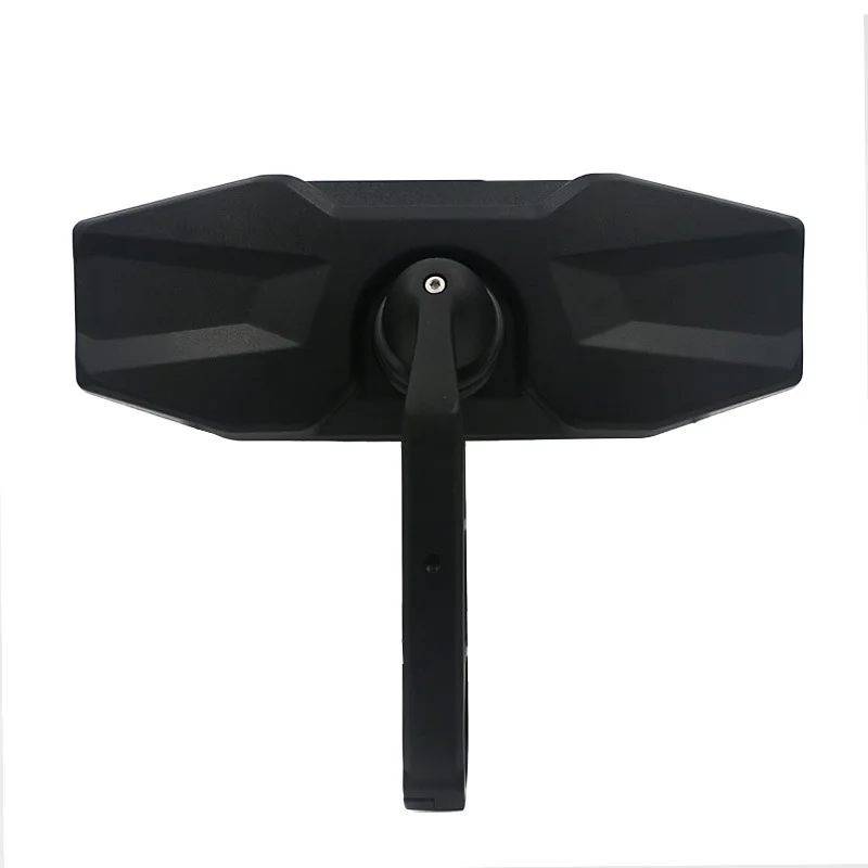 مرآة الرؤية الخلفية العالمية مقاس 1.75 بوصة UTV/ATV مرآة مركزية للمركبة لجميع التضاريس #3