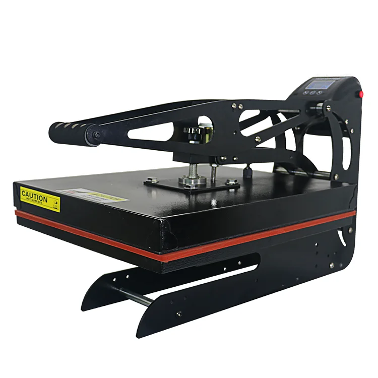 Easysub  High Pressure Large Format T-Shirt Printing Sublimation Machine  Heat Press Machine 16*24/16*20/15*15