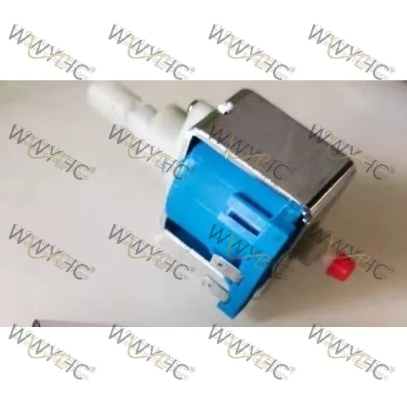 1pc K315 48W Self‑Priming Electromagnetic Pump Replacement Pump for Steam Cleaner Coffee Machine Garment Steamer