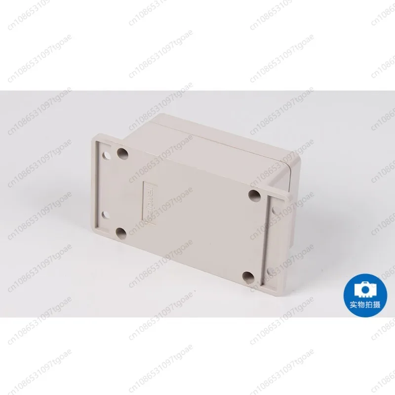 Pig House Env Control Junction Box 1006850, Waterproof Plastic Cable Terminal Box