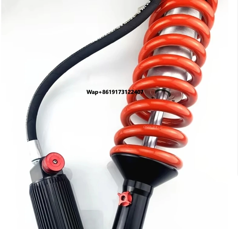 

High Durability 4x4 Off Road OEM Racing Performance Coil Over Suspension Shocks 2 inch Lift 2.5 inch Body Diameter for Triton