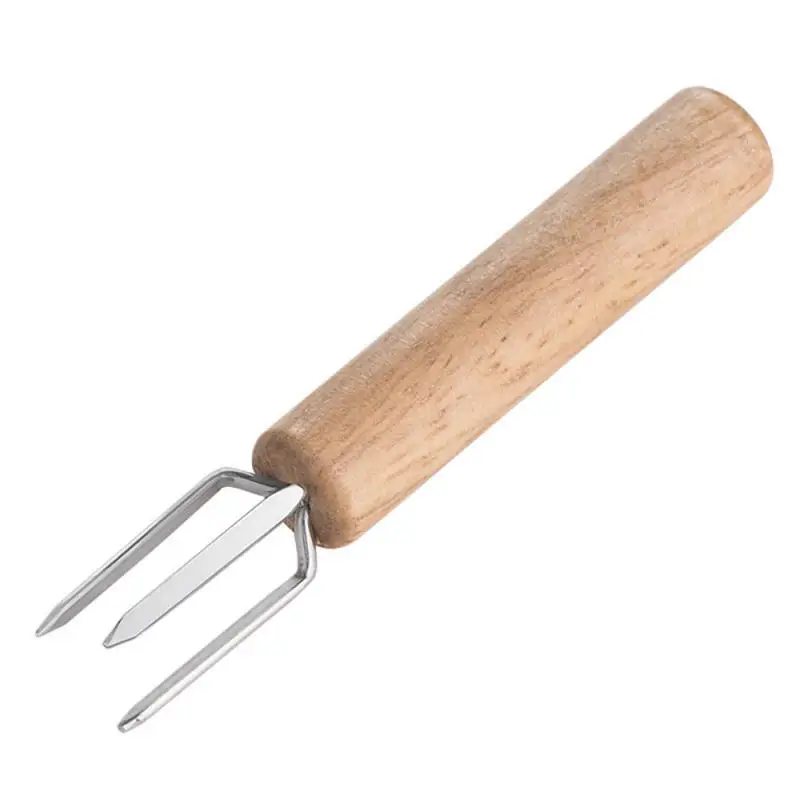 1/3/5PCS Needle Type Powder Distributor Preventing Agglomeration Environmental Protection And Health