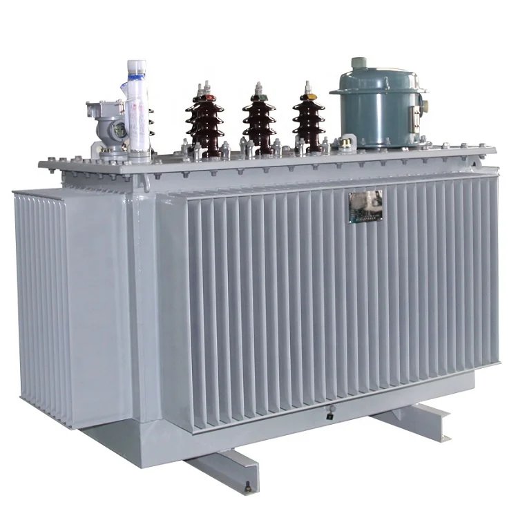 

Hot Selling 50kva 100kva 500kva 630kva 1000kva 1500kva 2500kva 11kv 15kv 20kv 33kv Oil Immersed Distribution Transformer