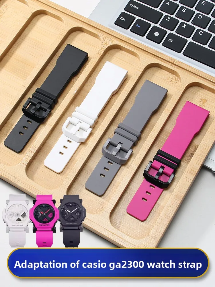 For Casio GA-2300 R…